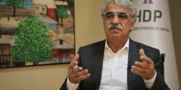 mithat sancar