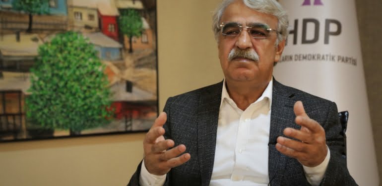 mithat sancar