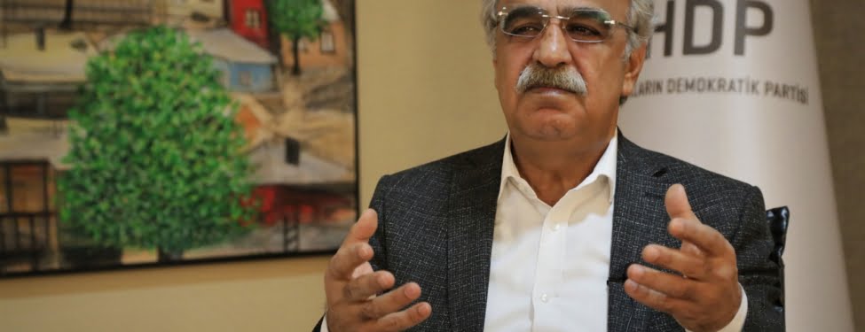 mithat sancar