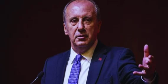 İnce’nin  Adaylığı Kime Yarar?