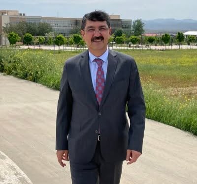 Nasıroğlu ferhat