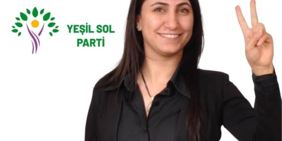 Batman milletvekili adayı Zeynep Oduncu kimdir?