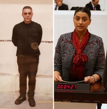 resul Baltaci önerge feleknas uca