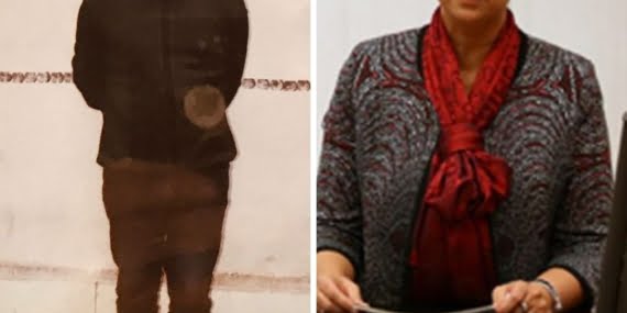 Uca’dan Adalet Bakanı Bozdağ’a: 30 yılı dolan Resul Baltacı neden tahliye edilmiyor?