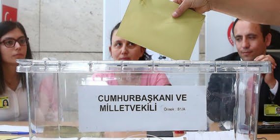 Millet İttifakı, sandık kurulu üyelerini tamamladı