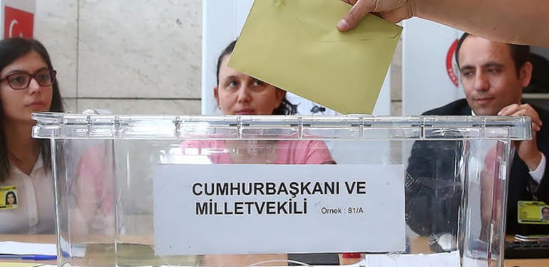 seçim
