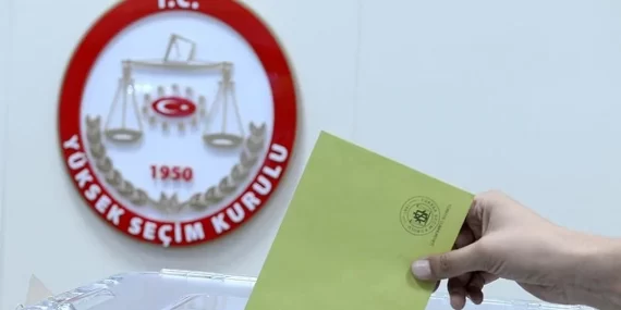 ÇOK SORULAN SORU: Oylar hangi hallerde geçersiz sayılacak?