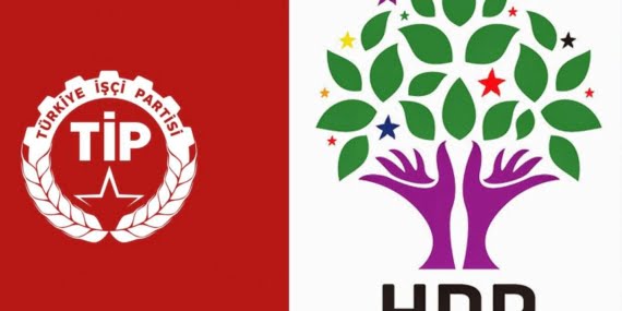 Erkan Baş: TİP ile HDP 80 ilde mutabakat sağladı