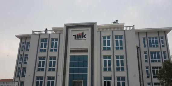 TÜİK işsizlik rakamlarını açıkladı!