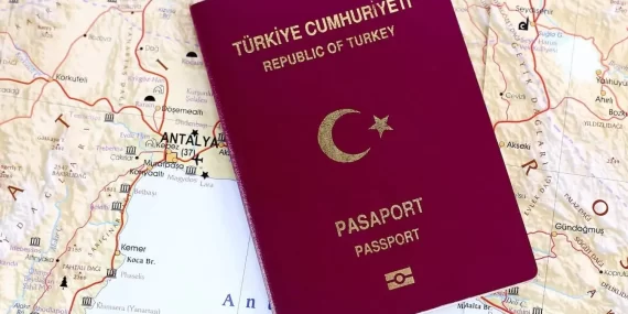 ABD basını: Suçlular yakalanmamak için Türk vatandaşlığı alıyor