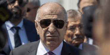 ümit özdağ