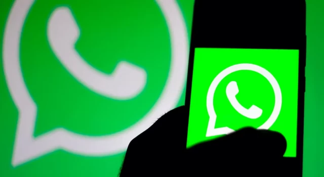 WhatsApp'ın Android telefonlardaki tasarımı değişiyor! WhatsApp'ın Android telefonlardaki tasarımı değişiyor!