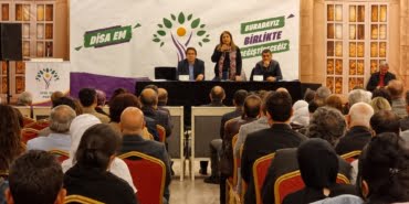 yeşil sol diyarbakır