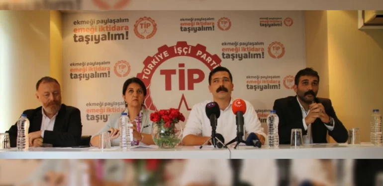 yeşil sol tip