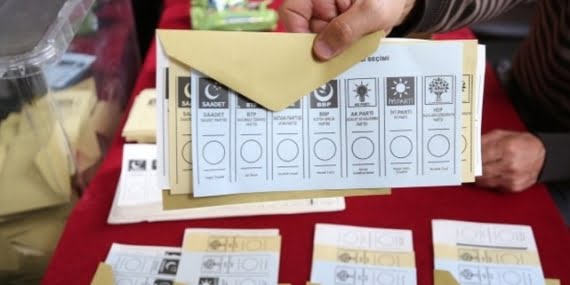 Oylar hangi hallerde geçersiz sayılacak? YSK uyardı tek tek sıraladı