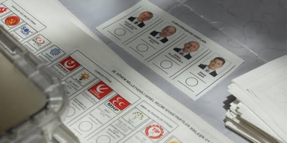 Kim kazandı? Kim kazandı?