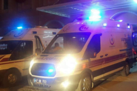 mardin ambulans