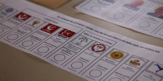 Seçim sizin Seçim sizin