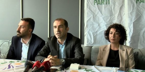 Bayındır: Demokrasi güçlerini yeni bir mücadele dönemi bekliyor