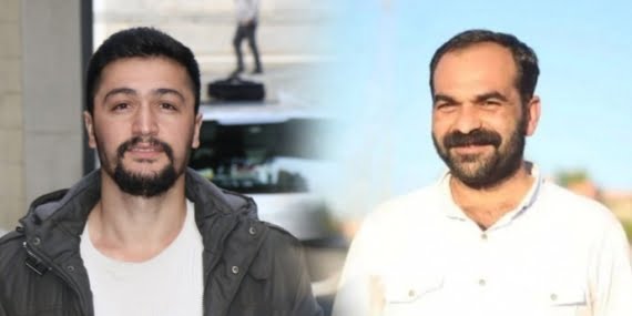 Batmanlı gazeteci Yayla ile MA imtiyaz sahibi Çelik’e hapis cezası
