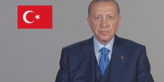 Erdoğan: Milli iradenin takdirinin başımızın üstünde yeri vardır