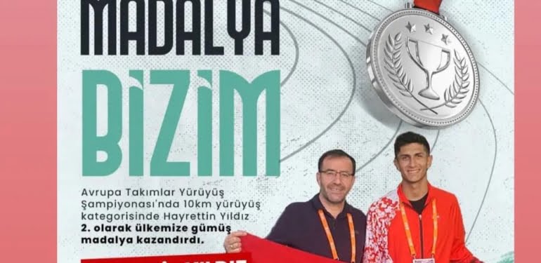 ATLETİZM 2