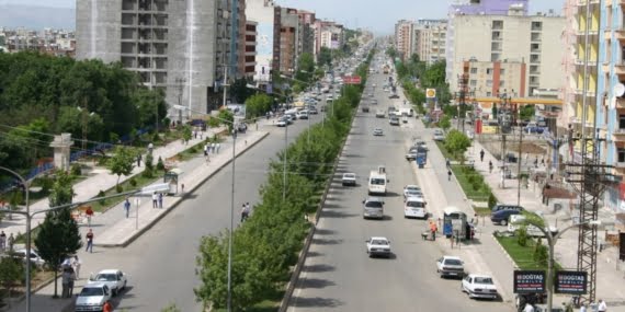 Türkiye’nin en yaşanılabilir şehirleri listesinde, Batman ‘yaşanmayacak’ şehirlerin arasında