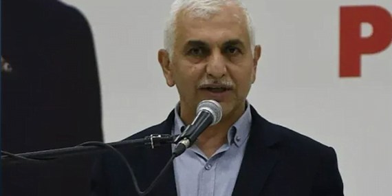 AK Parti Siirt adayı: MHP’ye giden her oy diğer partiye giden oydur AK Parti Siirt adayı: MHP’ye giden her oy diğer partiye giden oydur