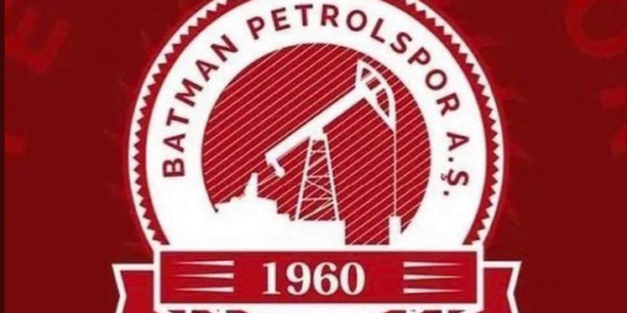 Batman, Petrolspor’a sahip çıktı