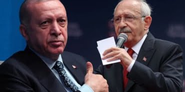 Erogan-Kilicdaroglu