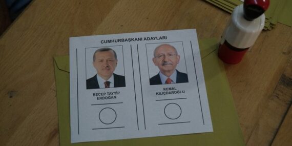 Batman seçim sonuçlarında son durum