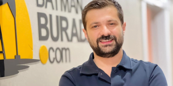 Batman Burada İmtiyaz sahibi Vedat Aker’e yapılan muameleyi kabul etmiyoruz