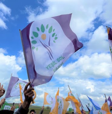 yeşil Sol Parti