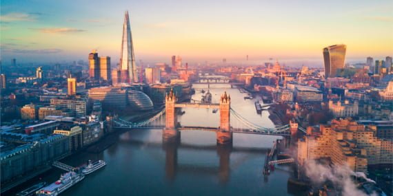 The Times: Türk zenginlerin Londra’dan ev satın alımı arttı