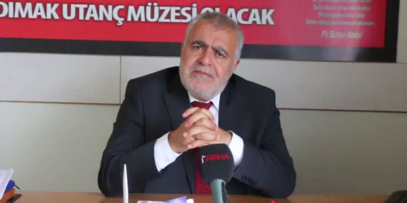 Ayhan Bilgen’in SES partisinden ayrılan eski HDP’li Bakan, Yeşil Sol Parti’ye destek istedi