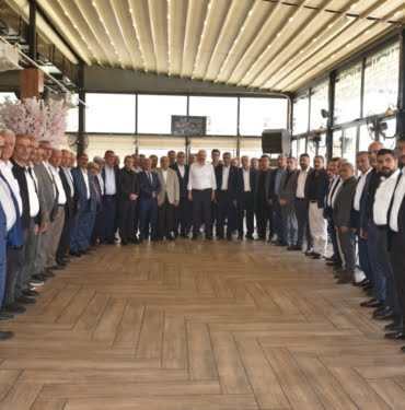 Muhtarlar Toplantısı Görsel 2