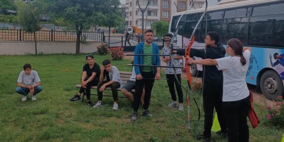 Bahar Kupası yarışmasında dereceye girenler ödüllendirildi