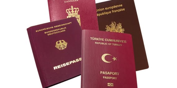 Almanya’da vatandaşlığa geçiş kolaylaşıyor