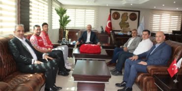 Sporcu Tebriki Görsel 1