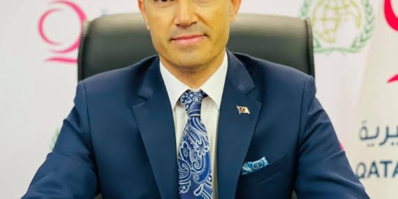 USİAD Batman İl Başkanı Hüseyin Aslan oldu