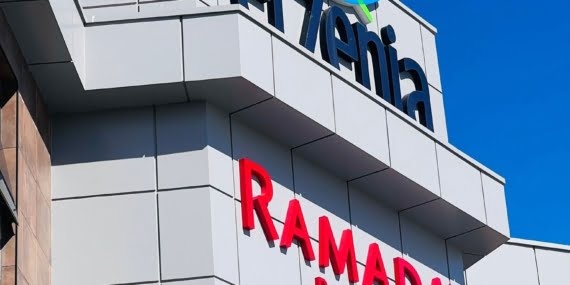 Merakla beklenen Ramada Mayıs sonu açılıyor.