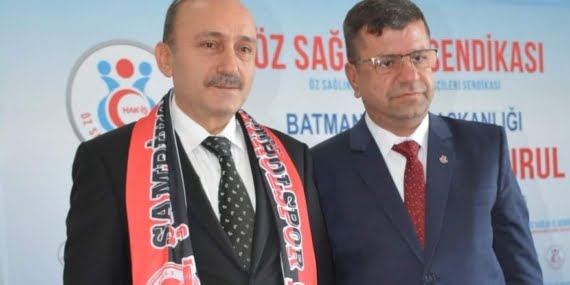 Altunç: Kamu Çerçeve Protokolü görüşmelerinde anlaşmaya sağlandı