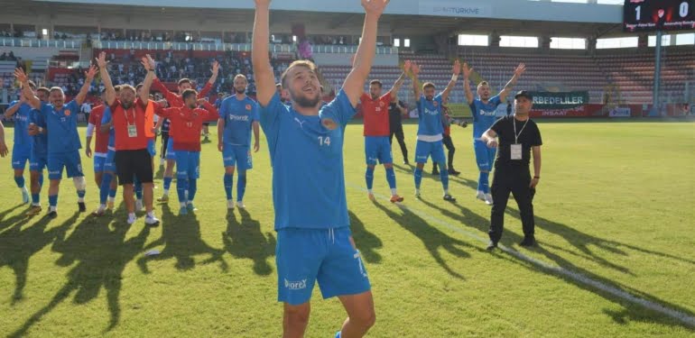petrolspor 2023