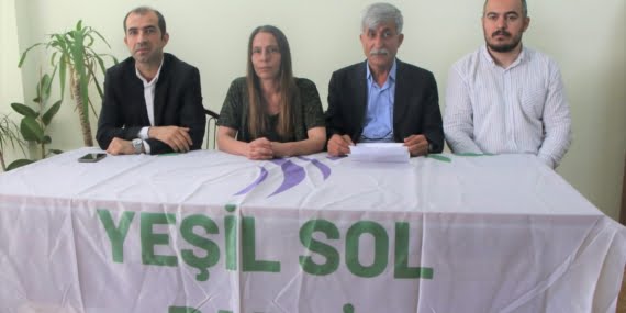 Bayındır:  Eksikliklerin öz eleştirisi verilecek