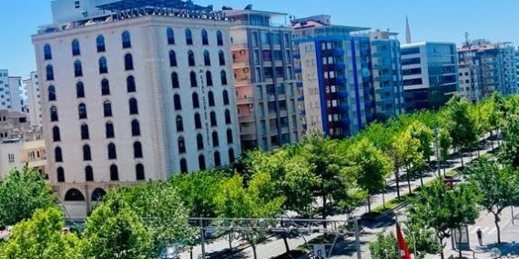 Batman’da kesin sonuçlar: 14 Mayıs – 28 Mayıs arasında farklar…