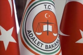 adalet bakanlığı