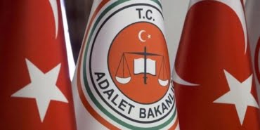 adalet bakanlığı