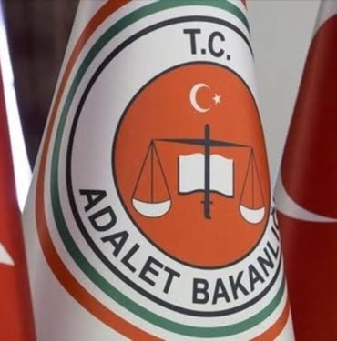 adalet bakanlığı