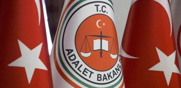 adalet bakanlığı