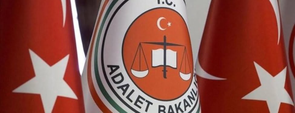 adalet bakanlığı